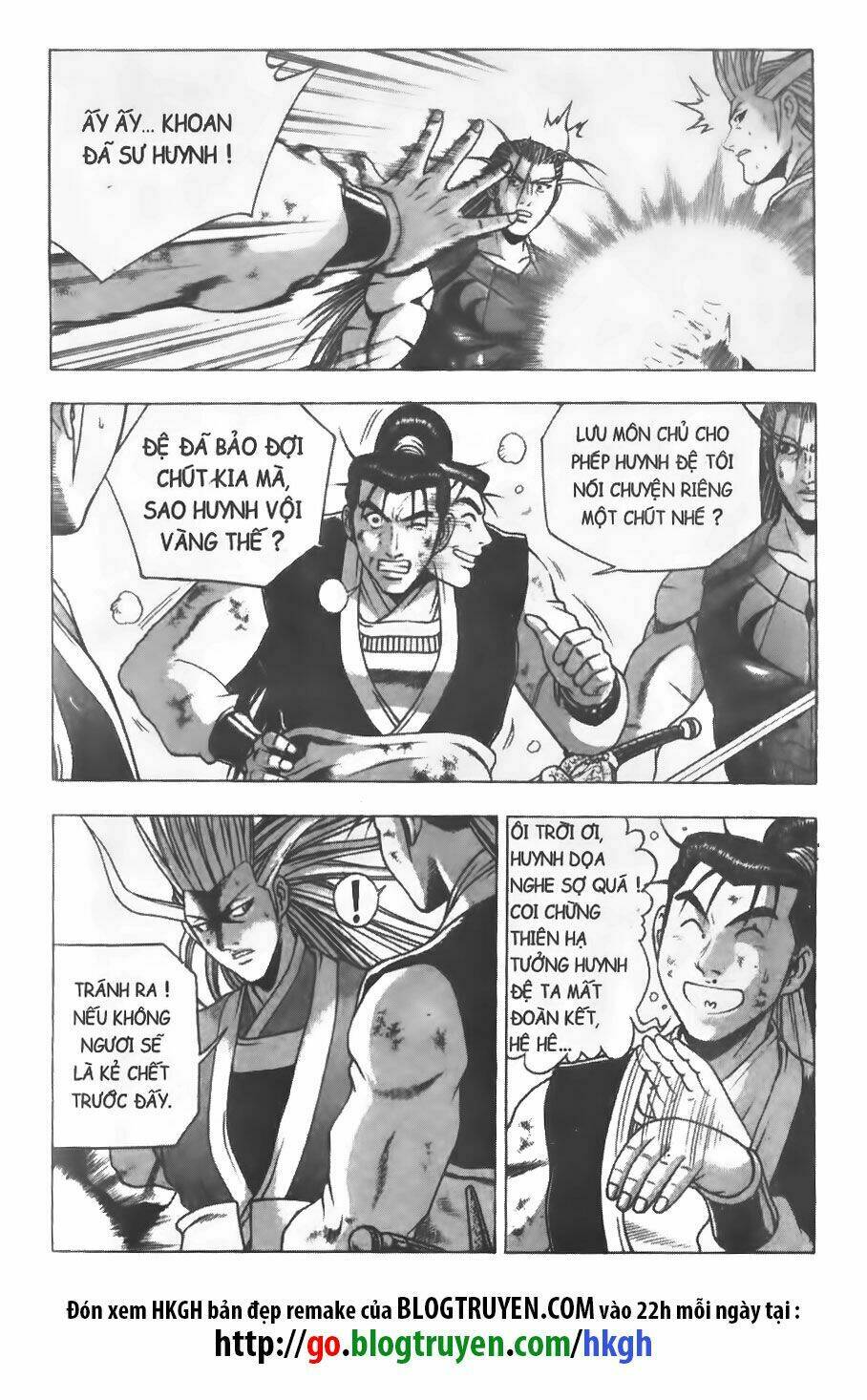 Chương 208 - Trang 11