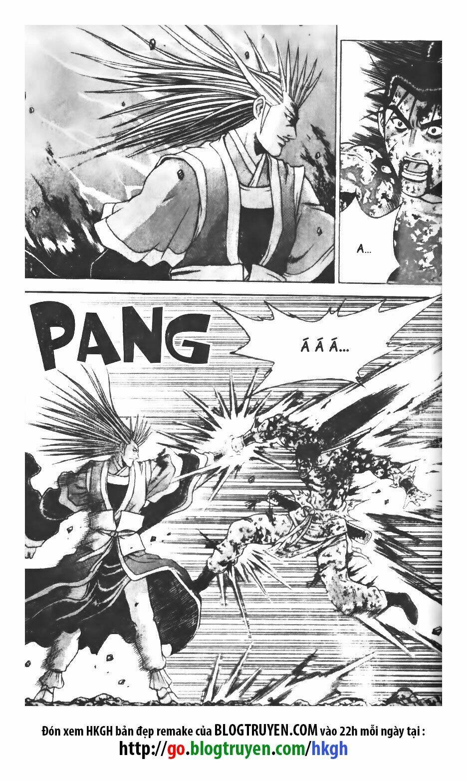 Chương 219 - Trang 17