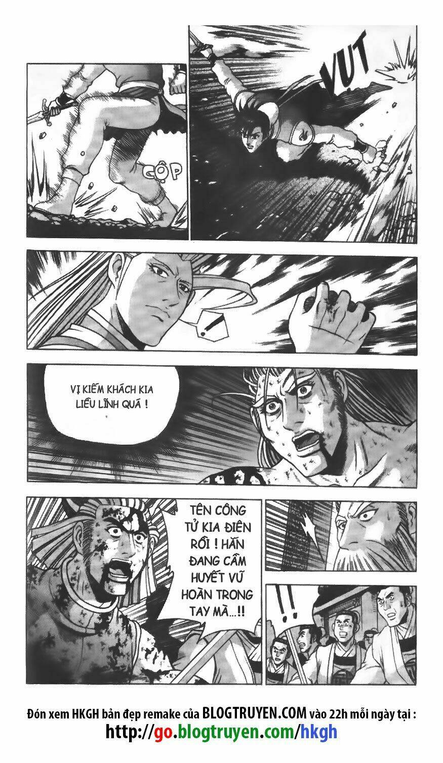 Chương 222 - Trang 6