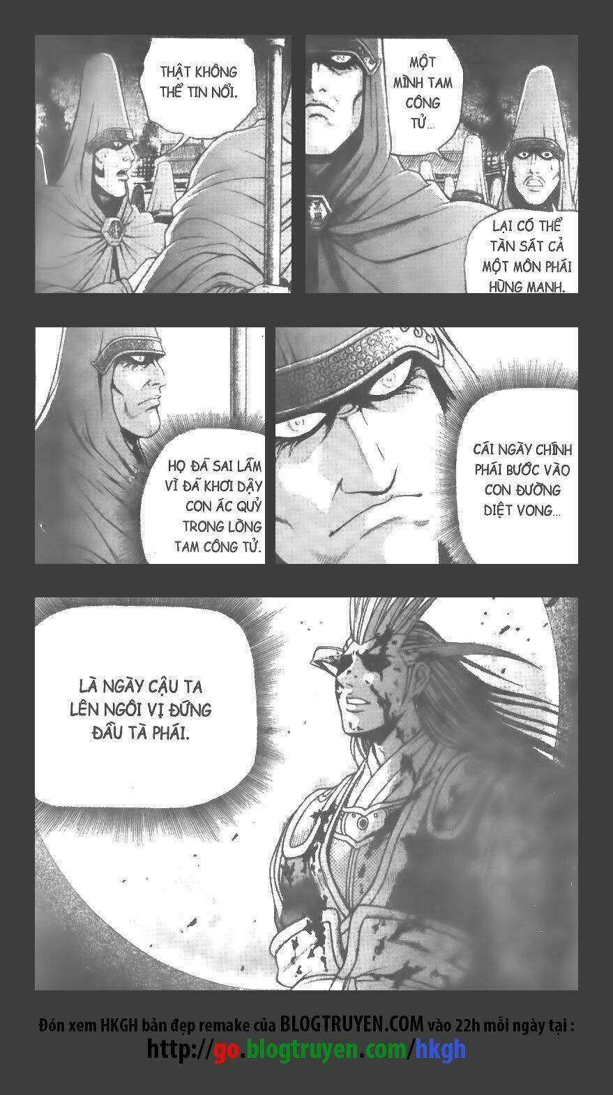Chương 227 - Trang 10