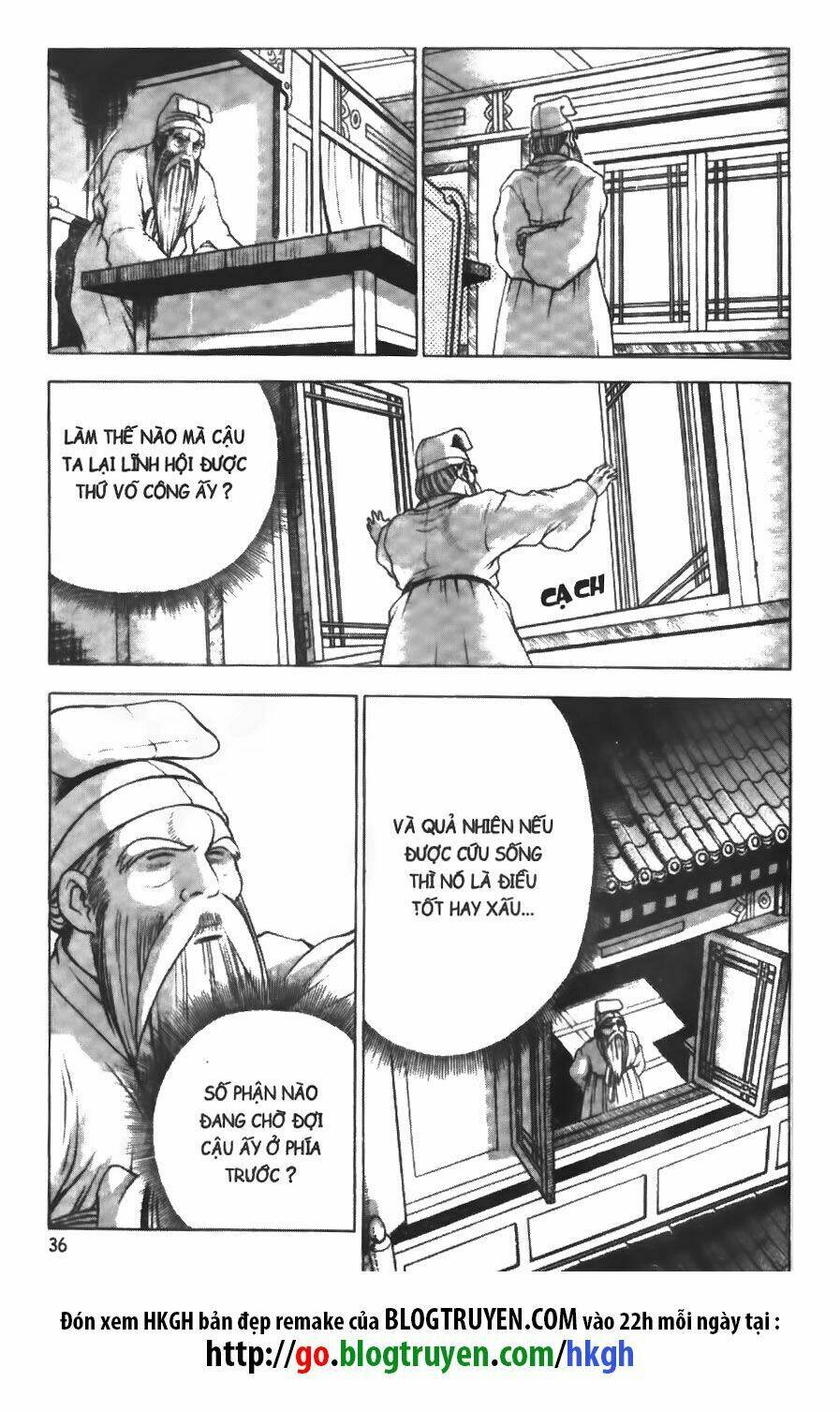 Chương 230 - Trang 10