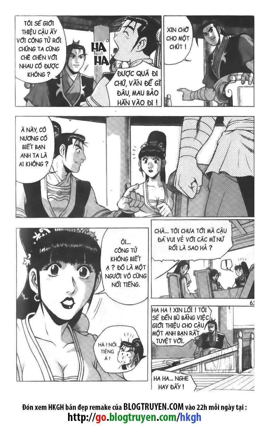 Chương 231 - Trang 10