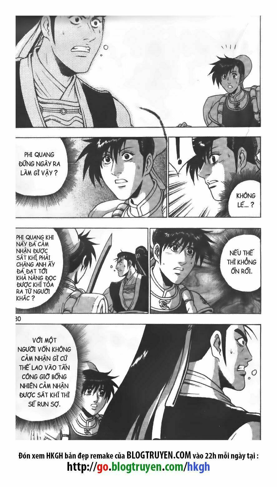 Chương 232 - Trang 1