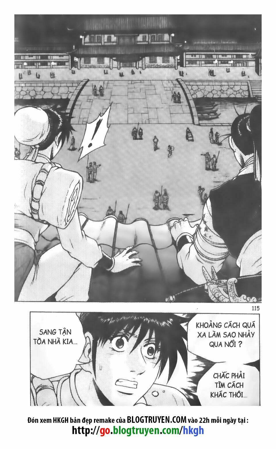 Chương 233 - Trang 10