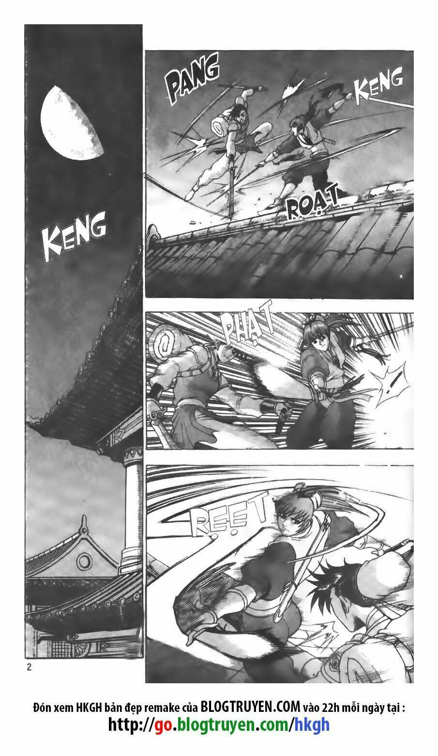 Chương 236 - Trang 2