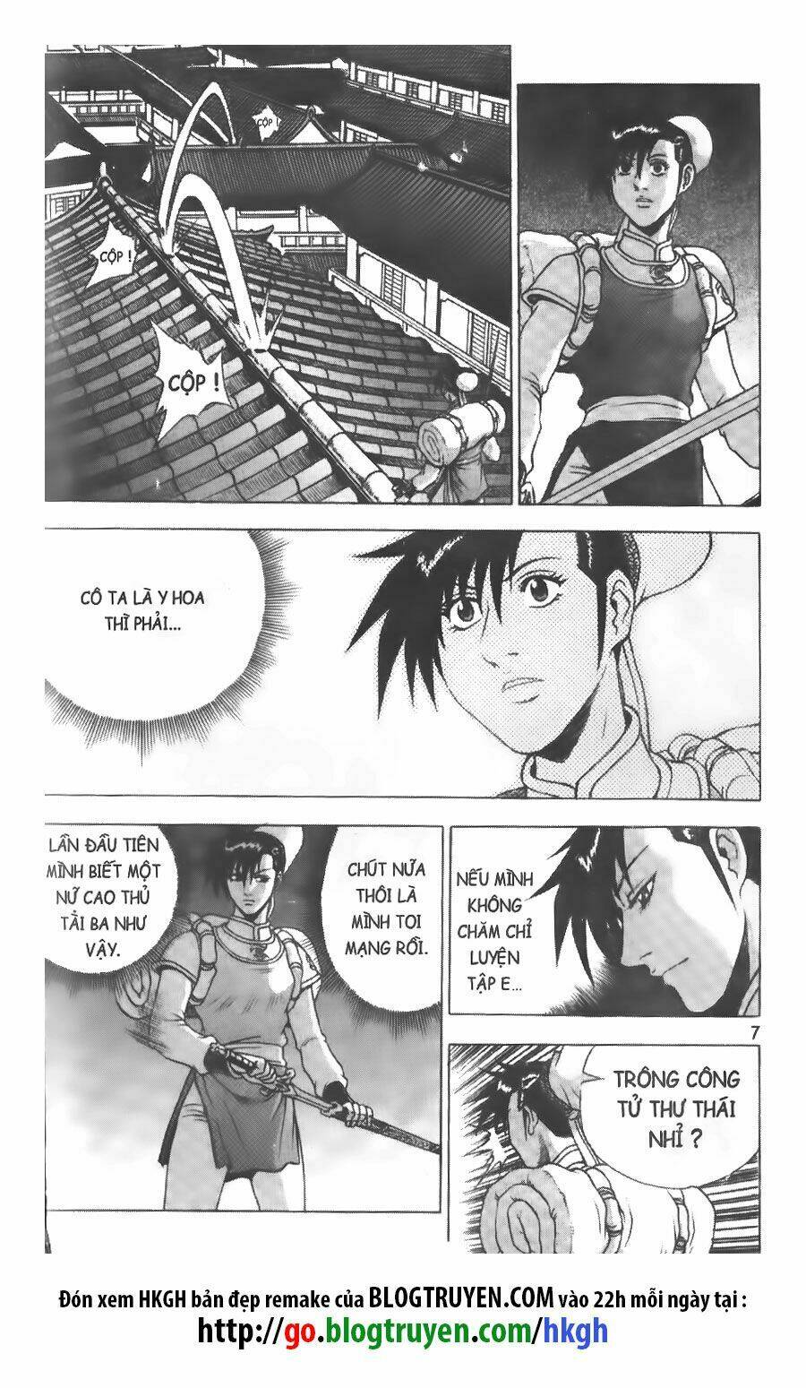Chương 236 - Trang 7