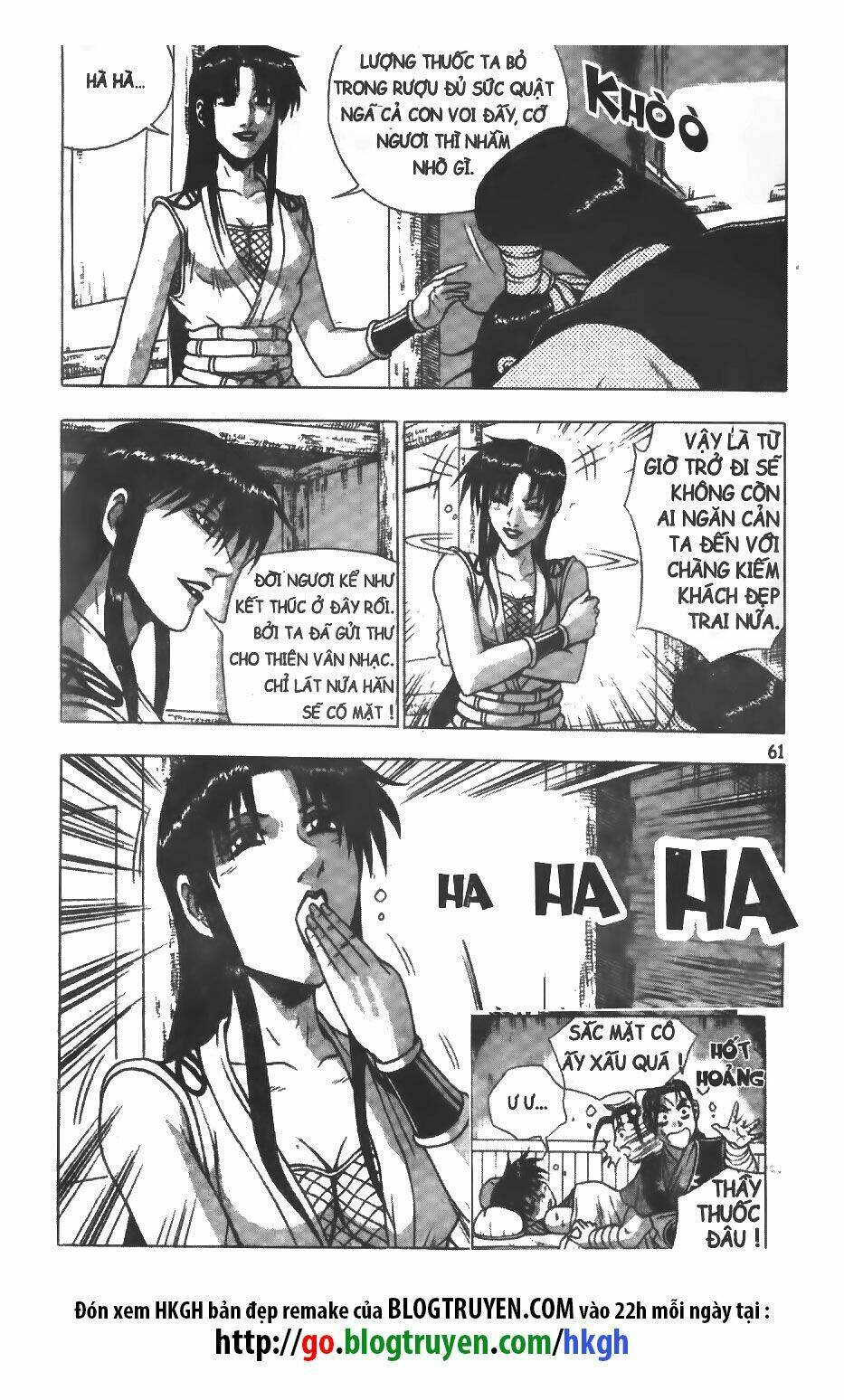 Chương 238 - Trang 10
