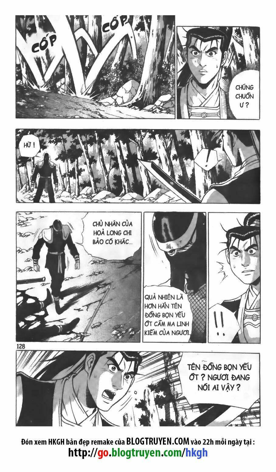 Chương 241 - Trang 2