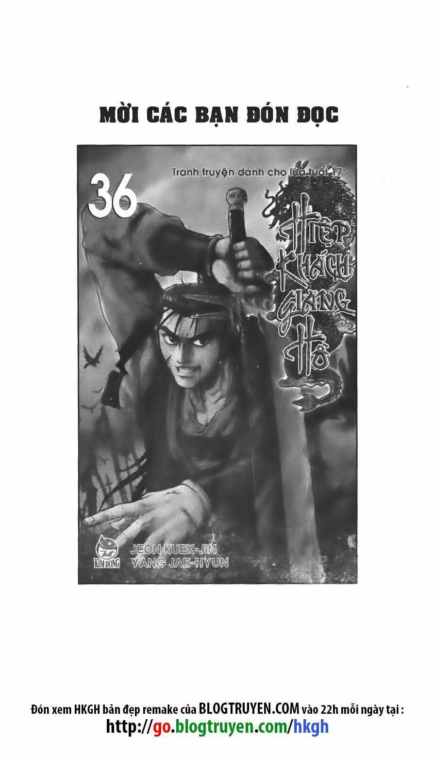 Chương 242 - Trang 27