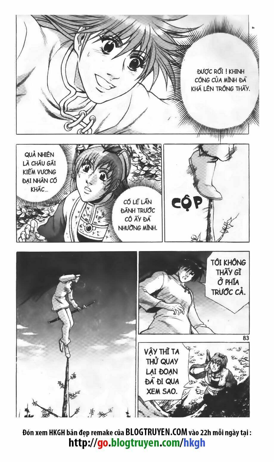 Chương 252 - Trang 24