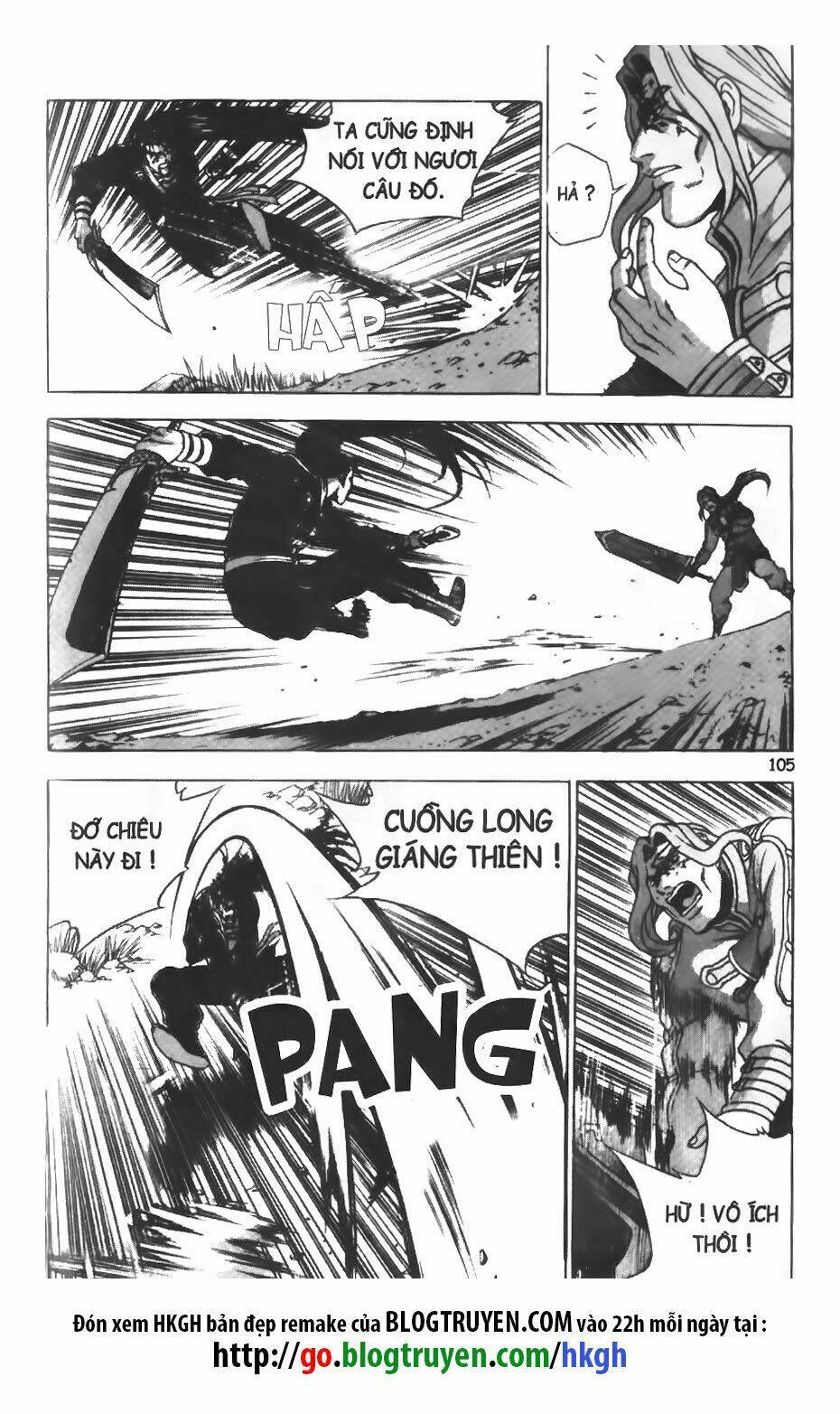 Chương 253 - Trang 20