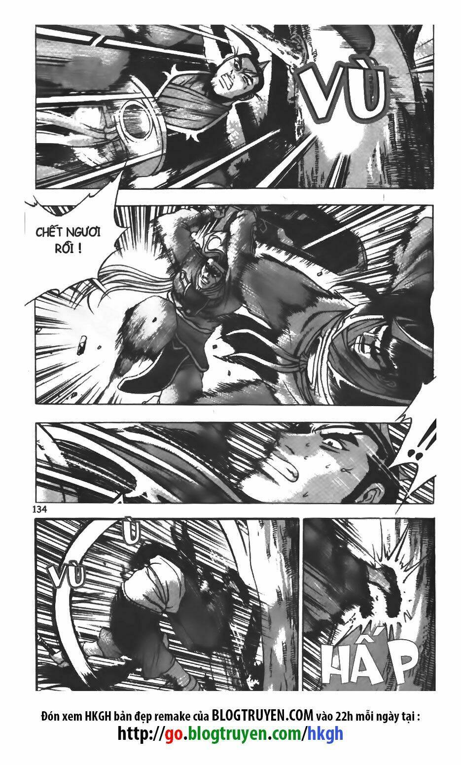 Chương 254 - Trang 20