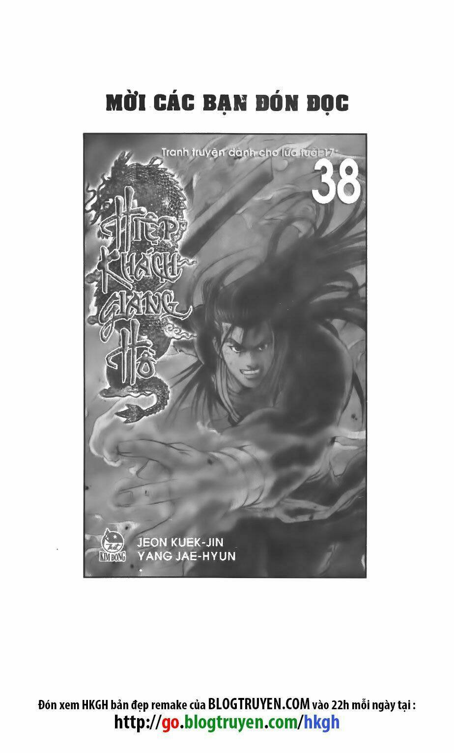 Chương 256 - Trang 29