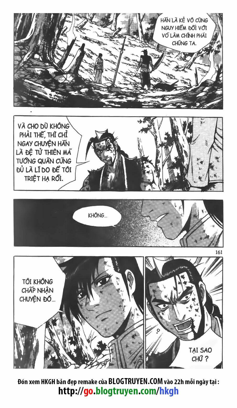 Chương 263 - Trang 16