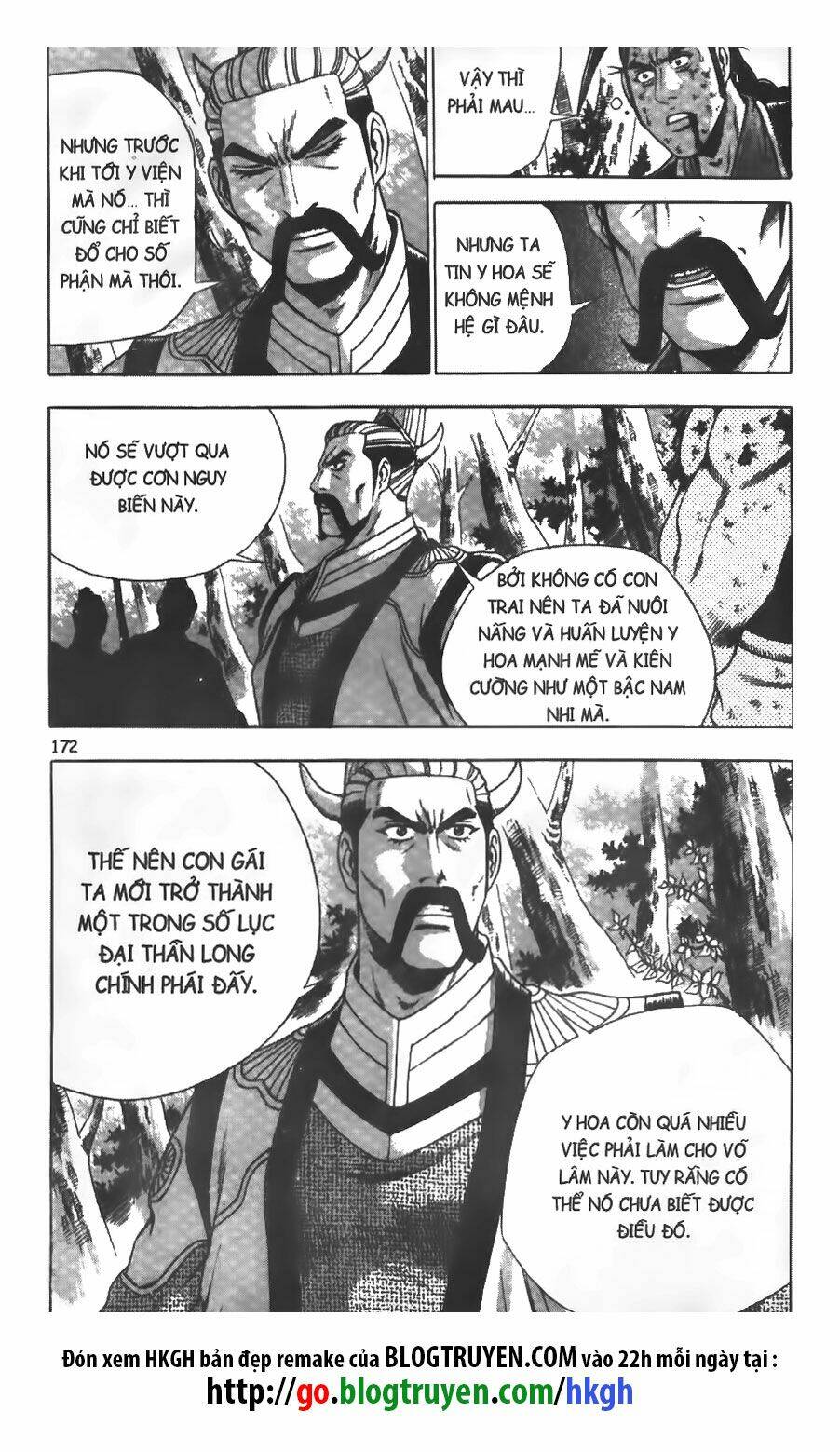 Chương 263 - Trang 27