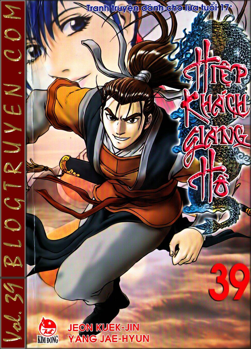 Chương 264 - Trang 1