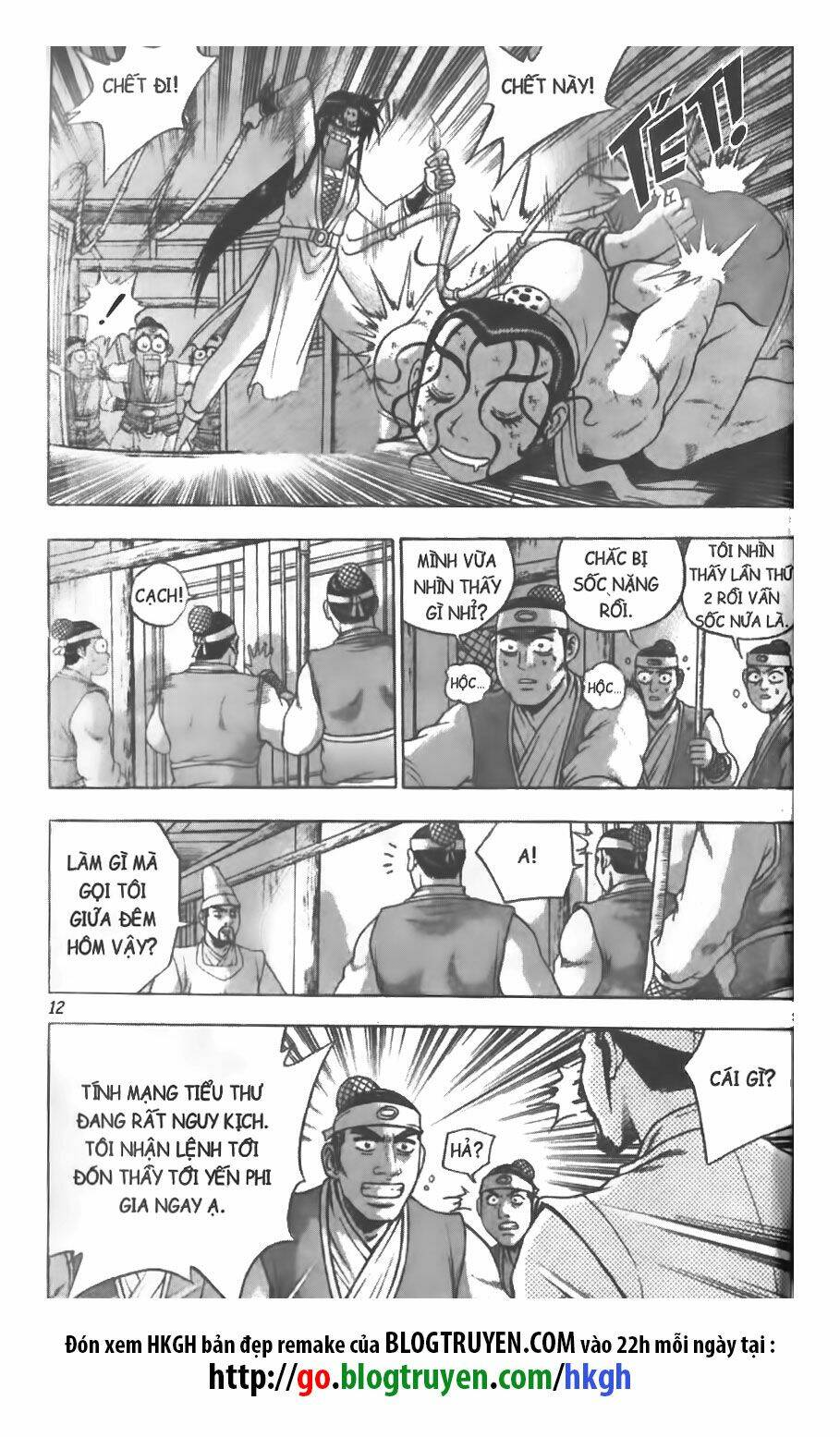Chương 264 - Trang 13