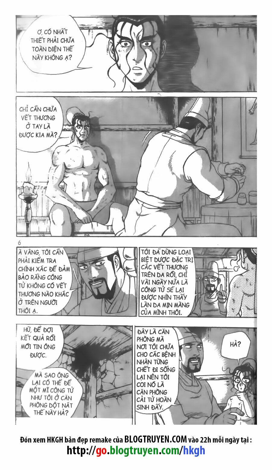 Chương 264 - Trang 7