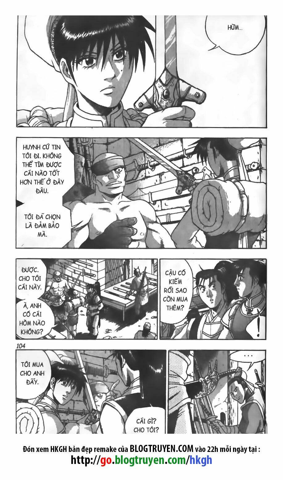 Chương 268 - Trang 7