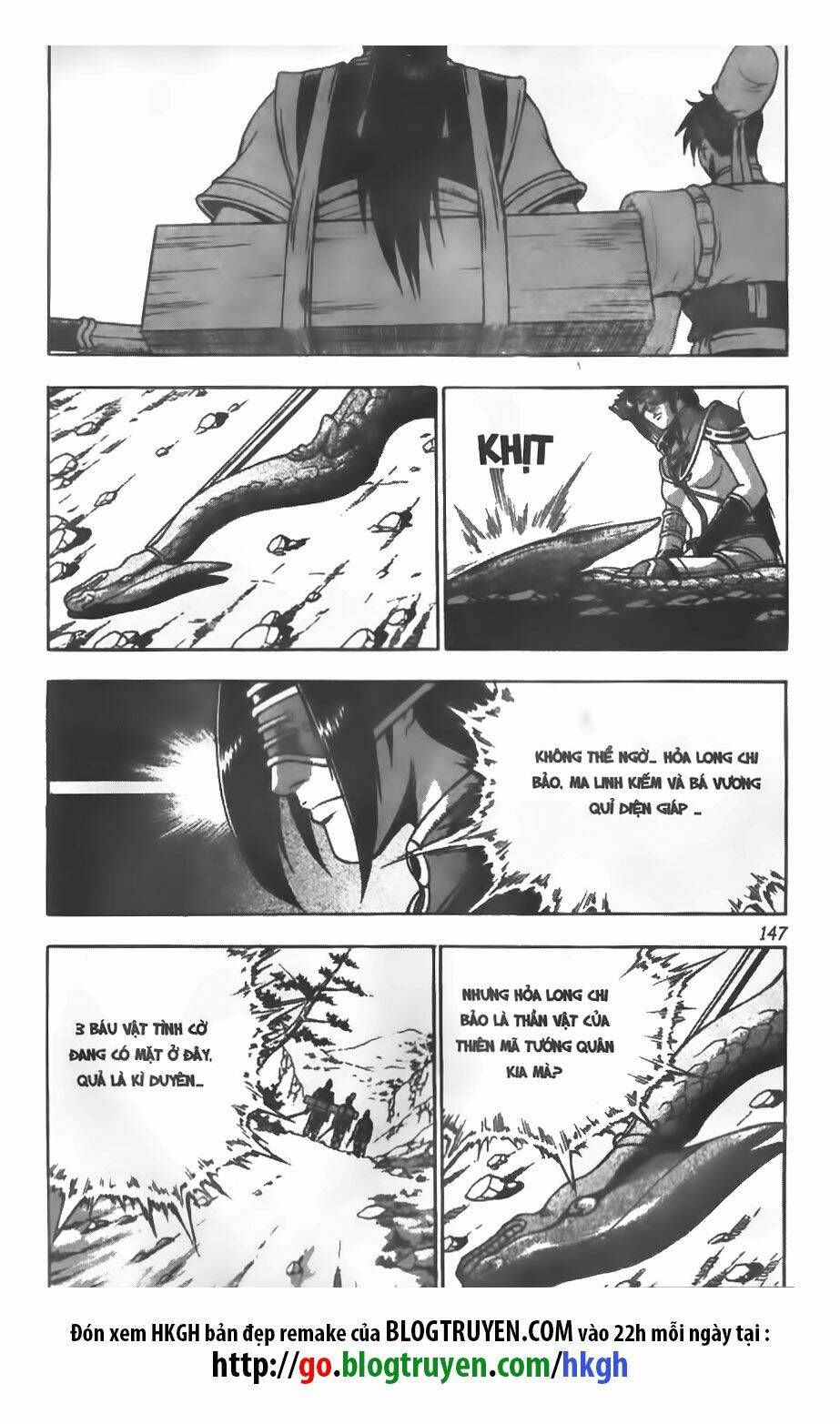 Chương 270 - Trang 1