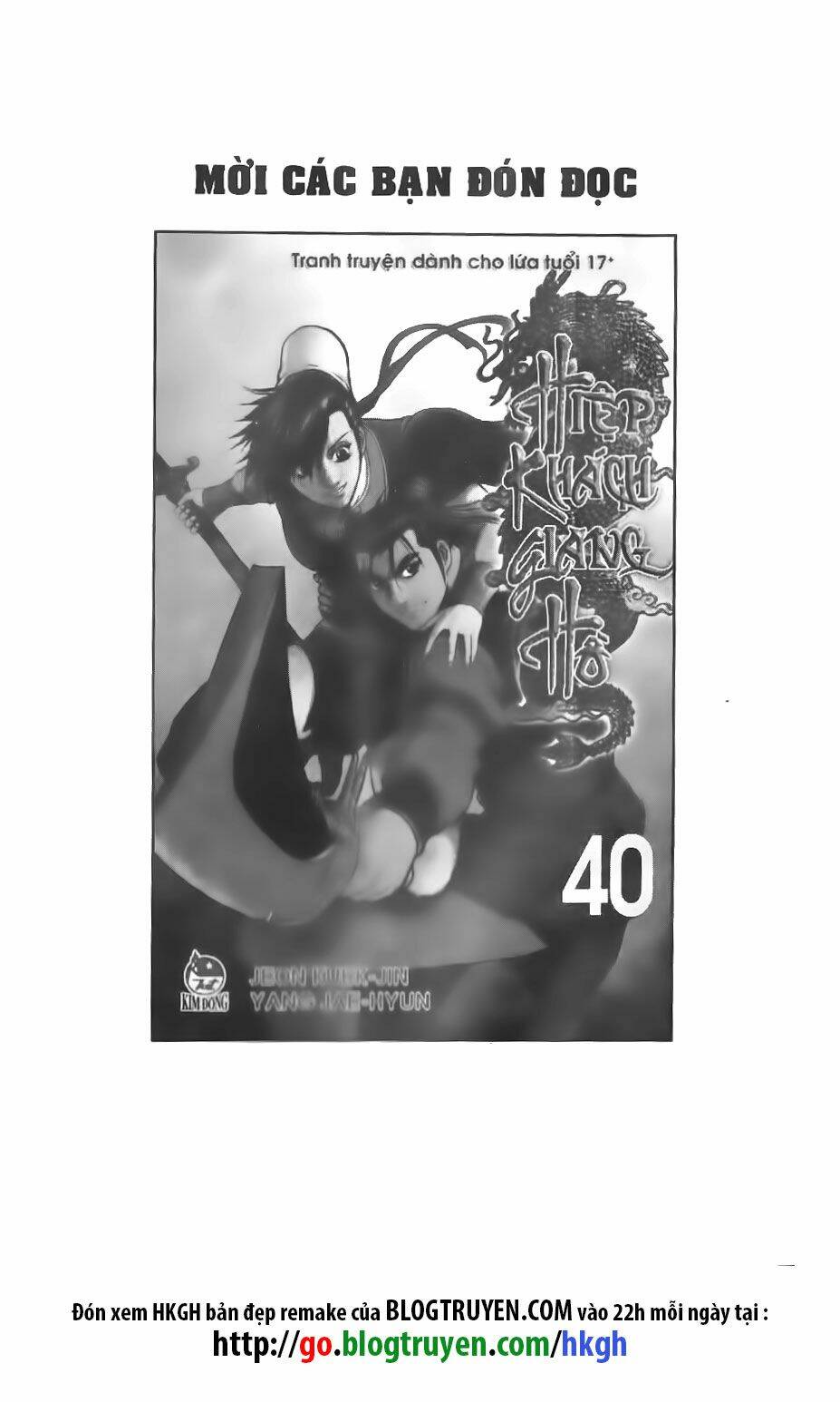 Chương 270 - Trang 29