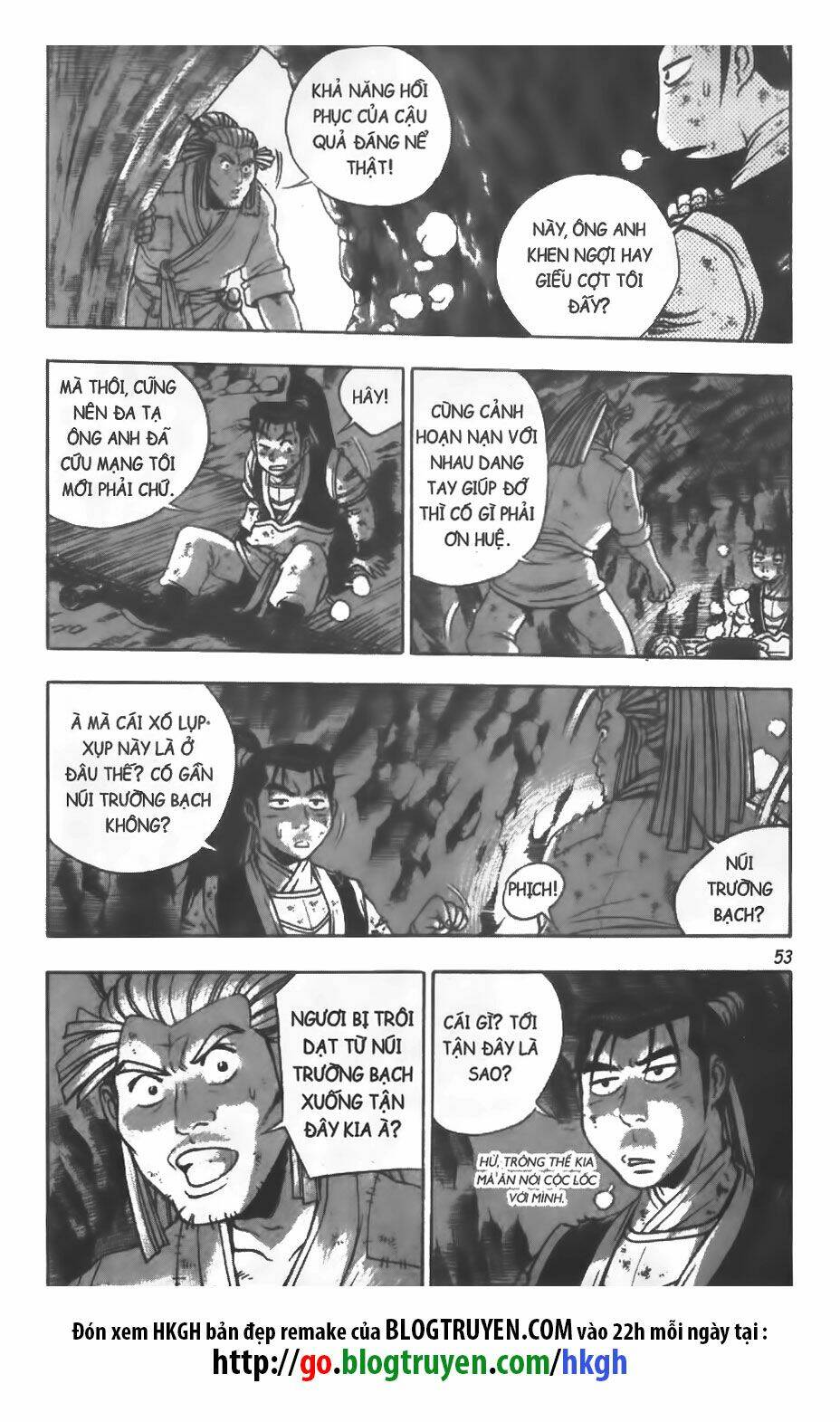 Chương 273 - Trang 2