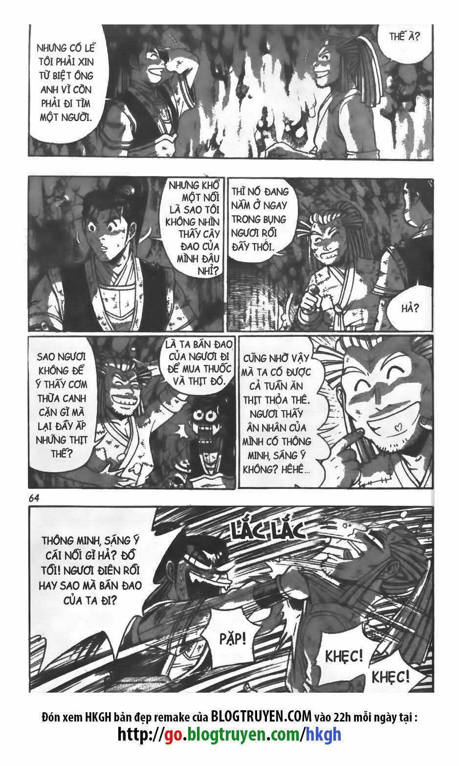 Chương 273 - Trang 13