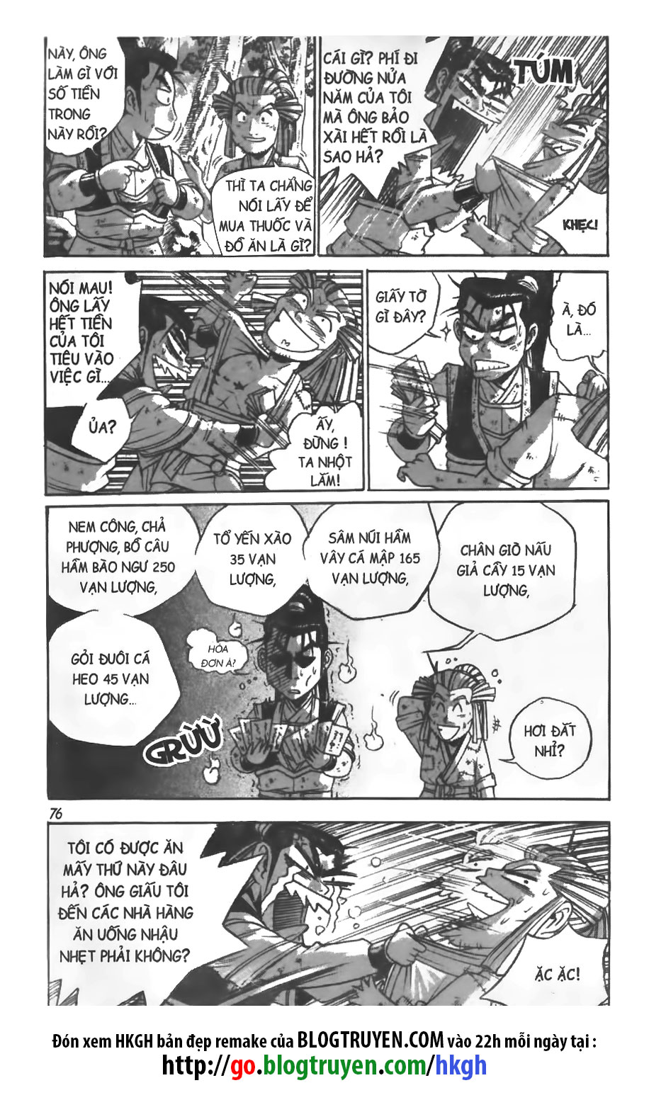 Chapter 274.1 - Trang 3