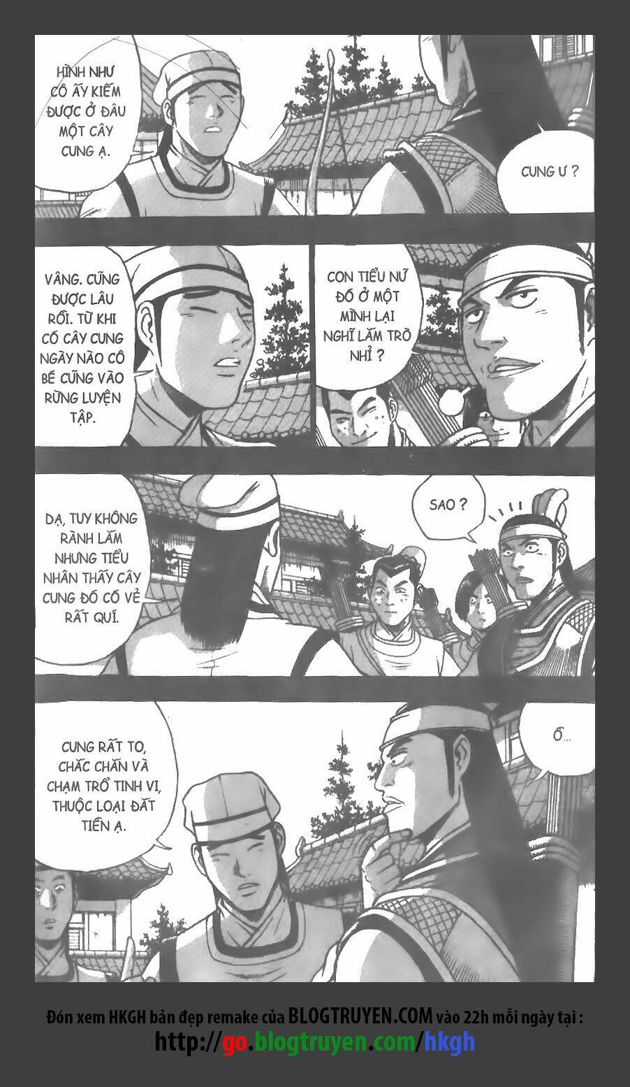 Chương 280 - Trang 14