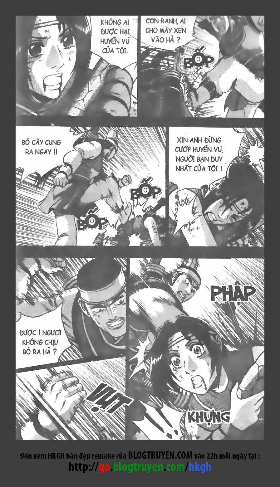 Chương 281 - Trang 8