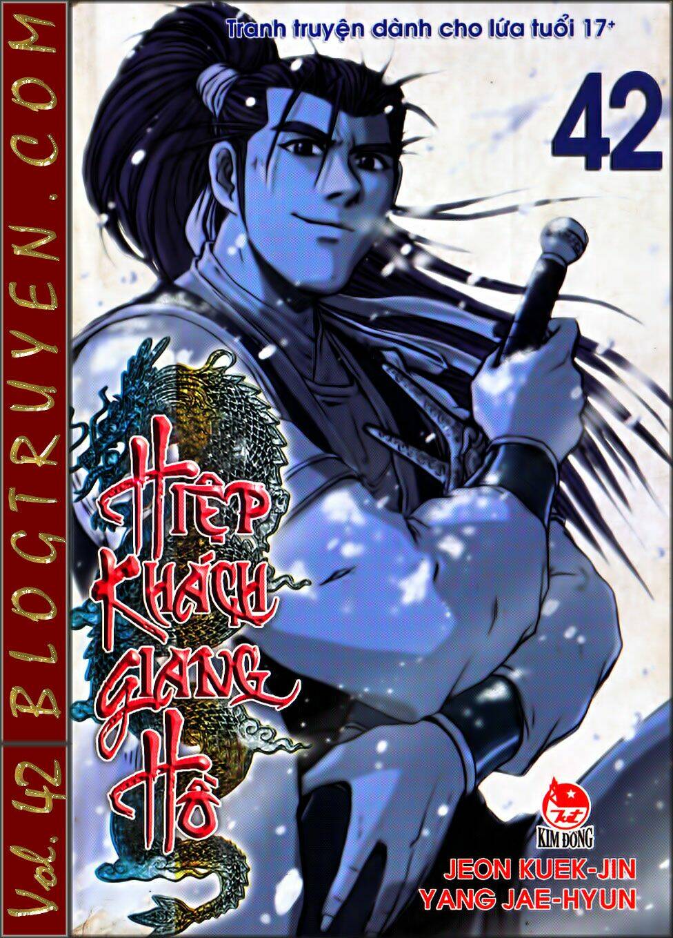 Chương 286 - Trang 1