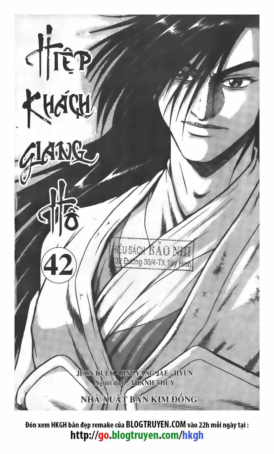 Chương 286 - Trang 2