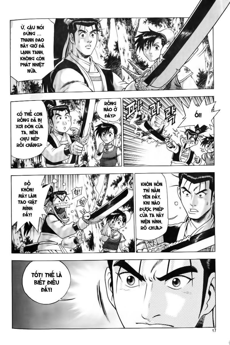 Chapter 29.1 - Trang 18