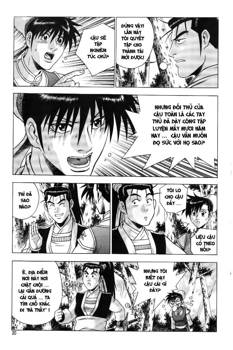 Chapter 29.1 - Trang 21
