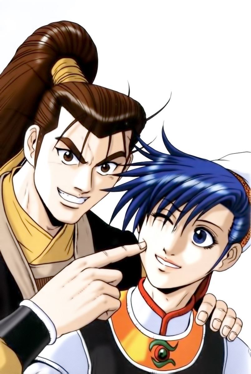 Chapter 29.1 - Trang 4