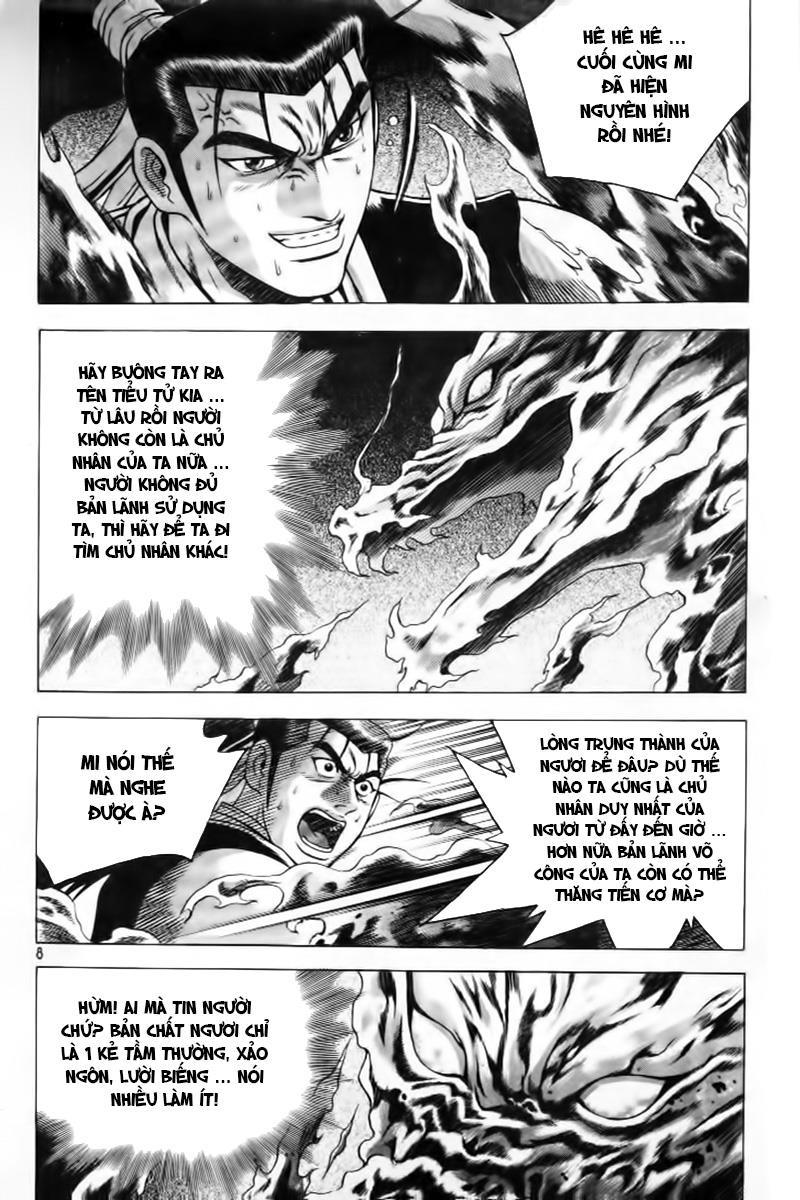 Chapter 29.1 - Trang 9