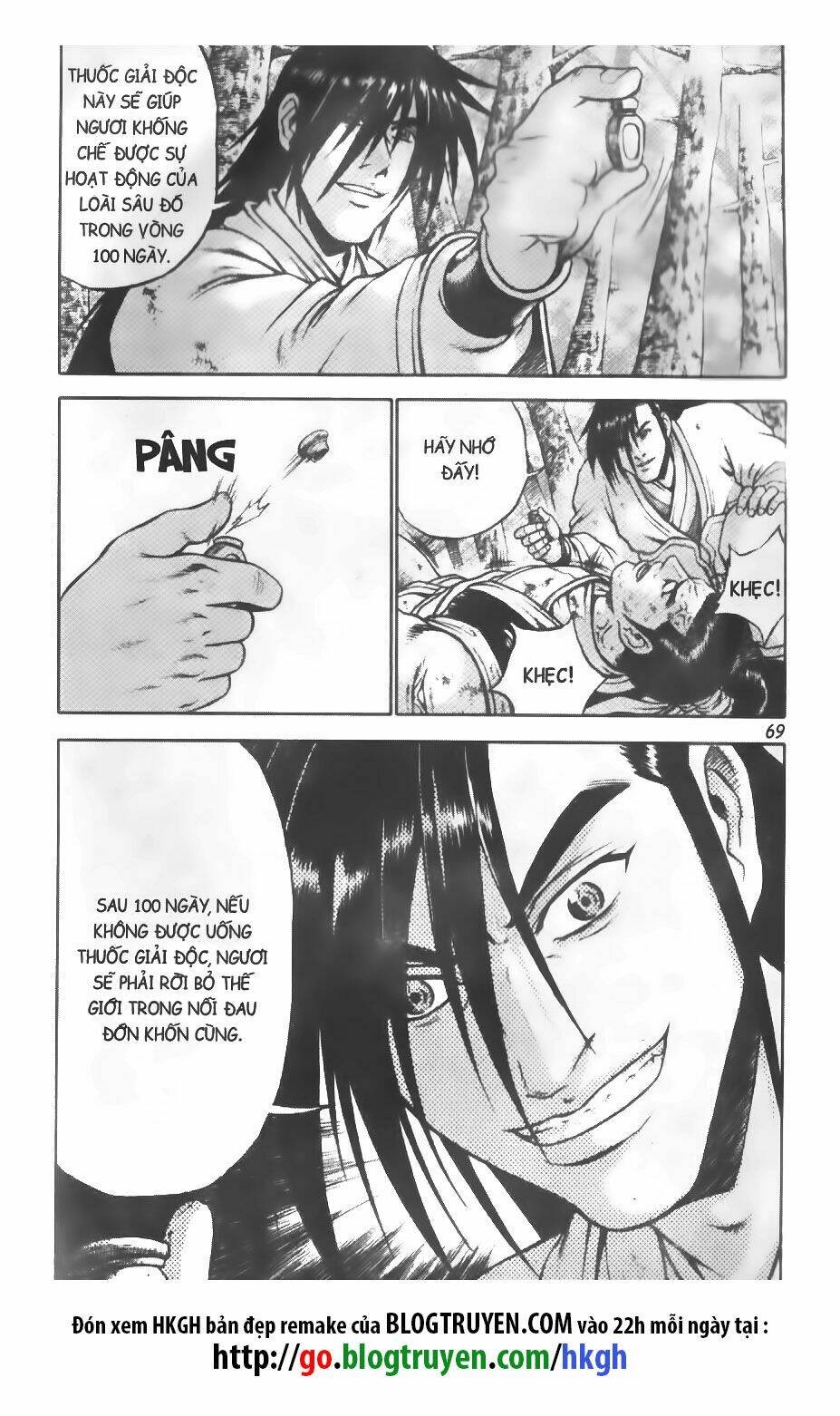 Chương 296 - Trang 18
