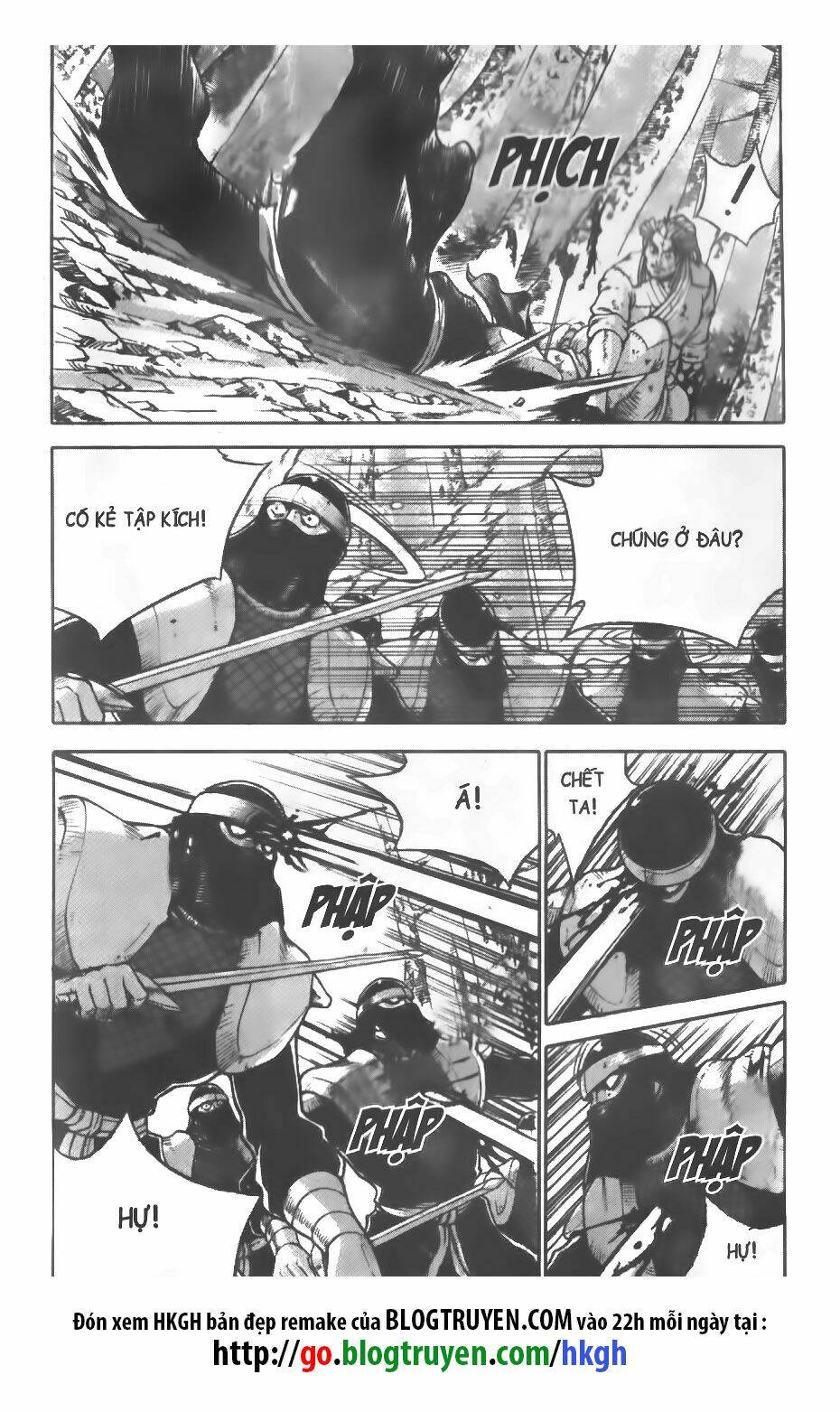 Chương 297 - Trang 15