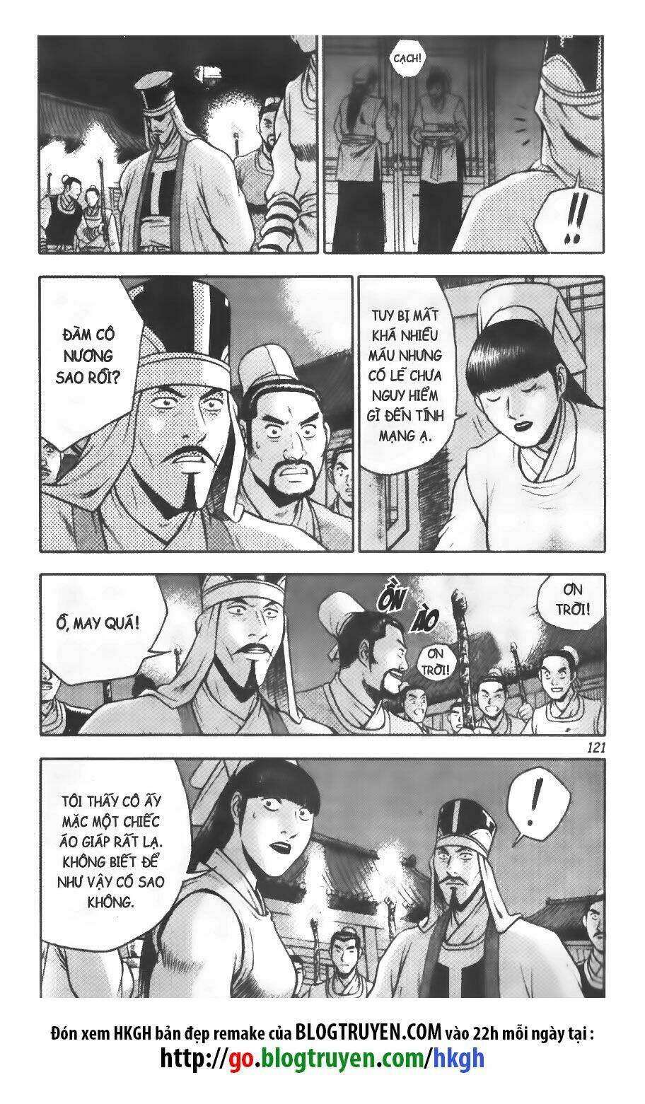 Chương 306 - Trang 9