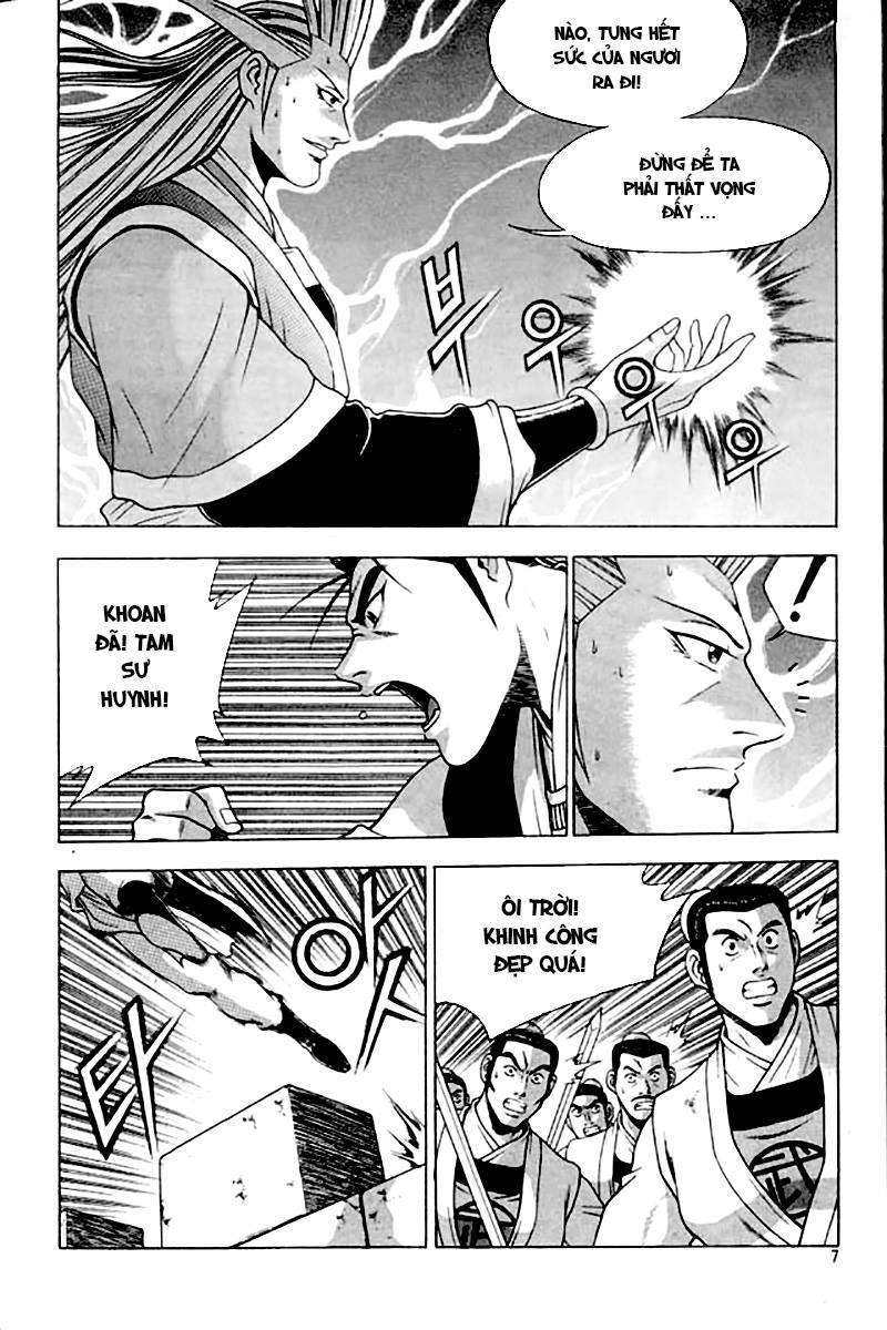 Chapter 31.1 - Trang 7