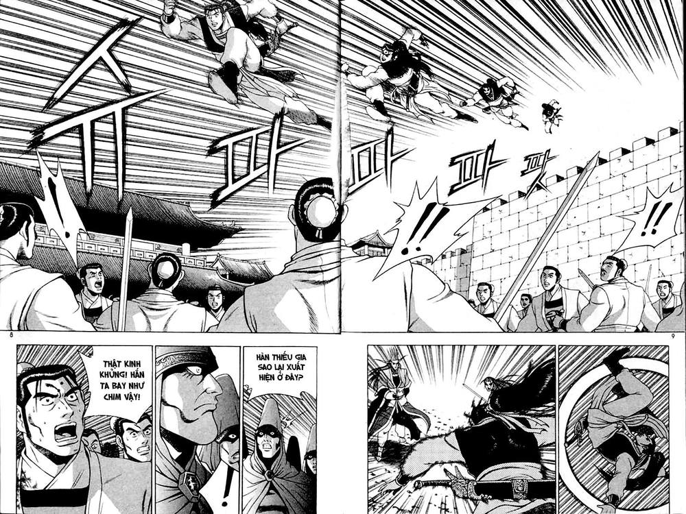 Chapter 31.1 - Trang 8