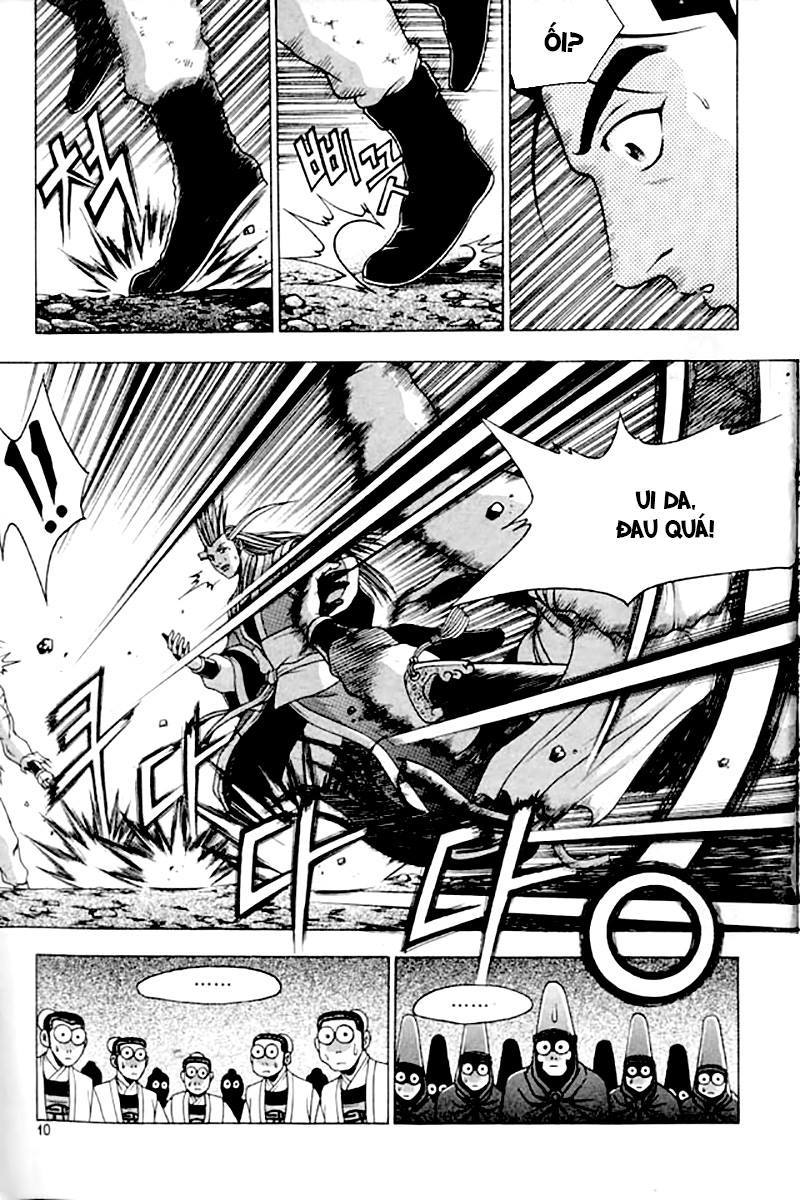Chapter 31.1 - Trang 9
