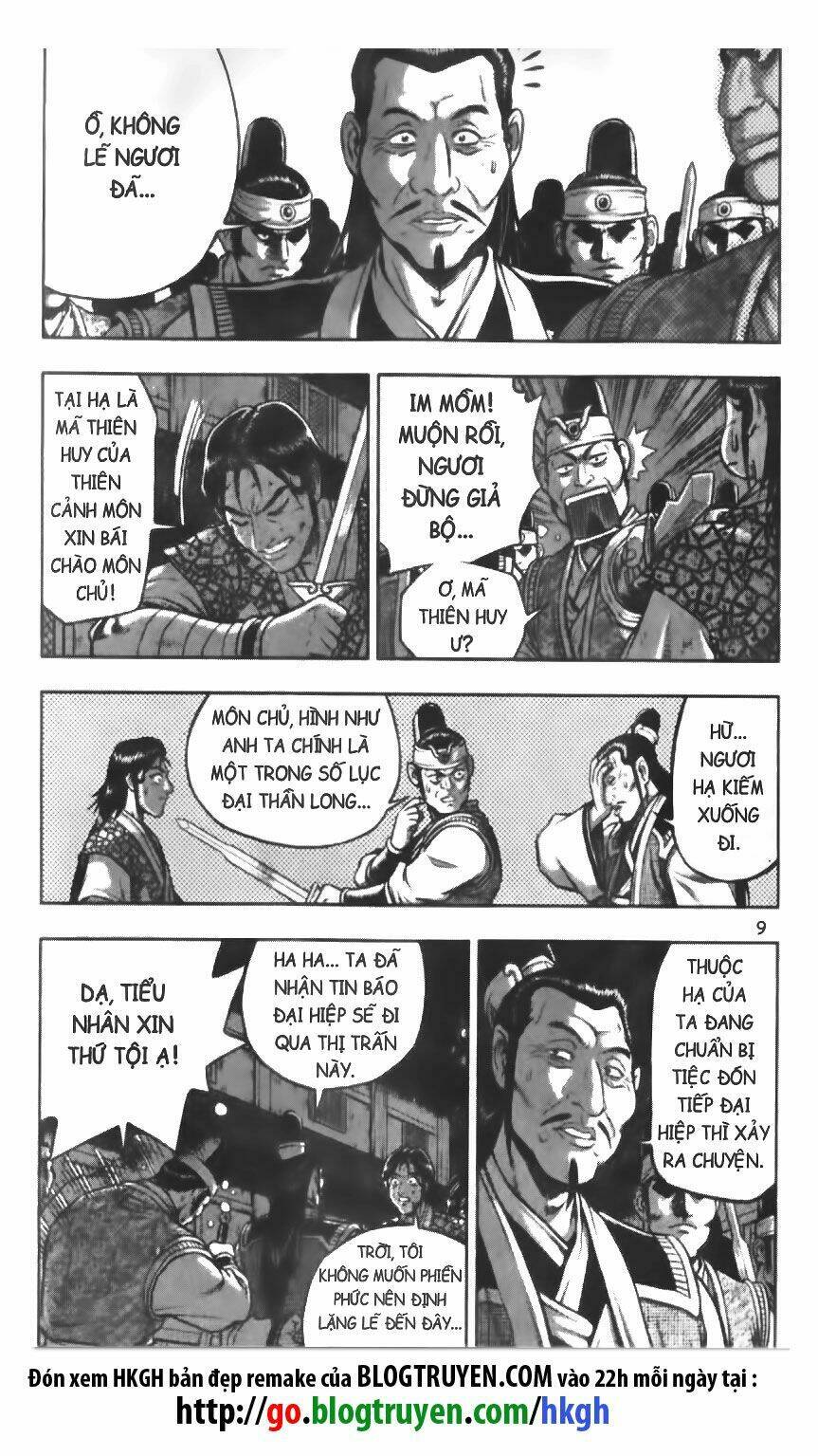 Chương 348 - Trang 10