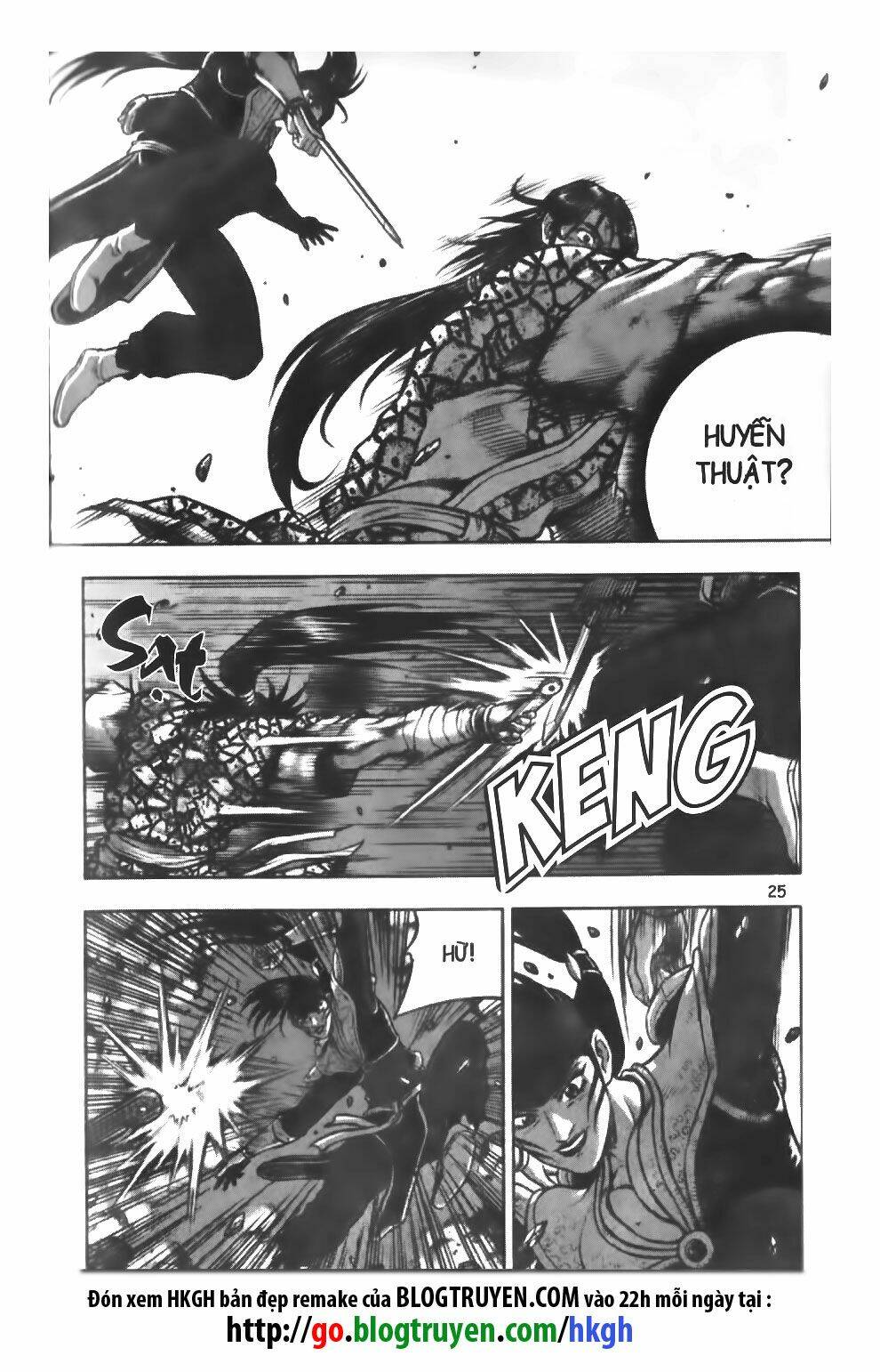 Chương 349 - Trang 3