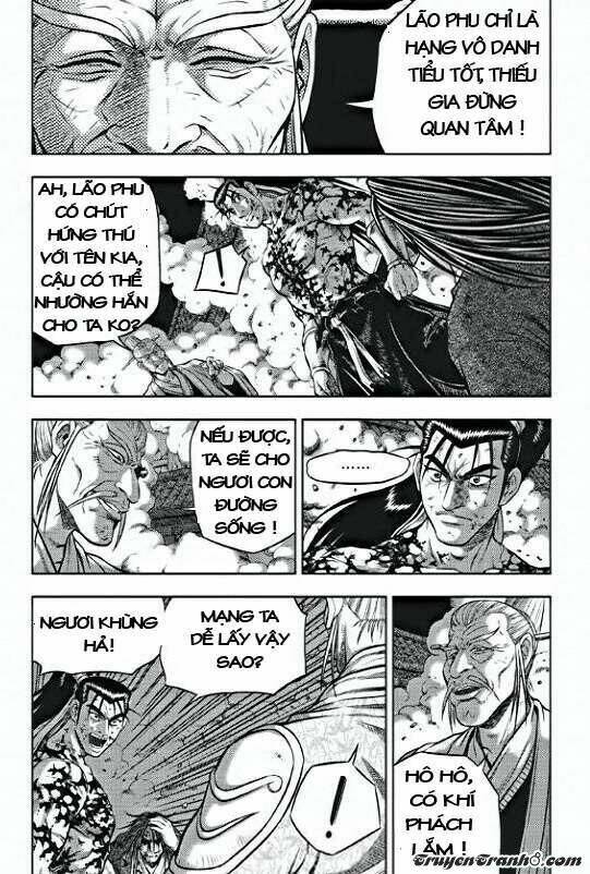 Chương 354 - Trang 12