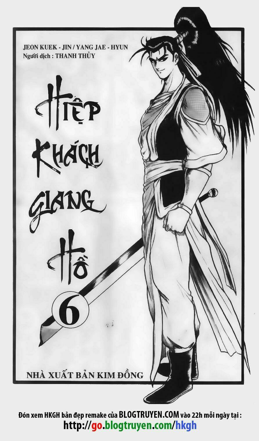 Chương 36 - Trang 1