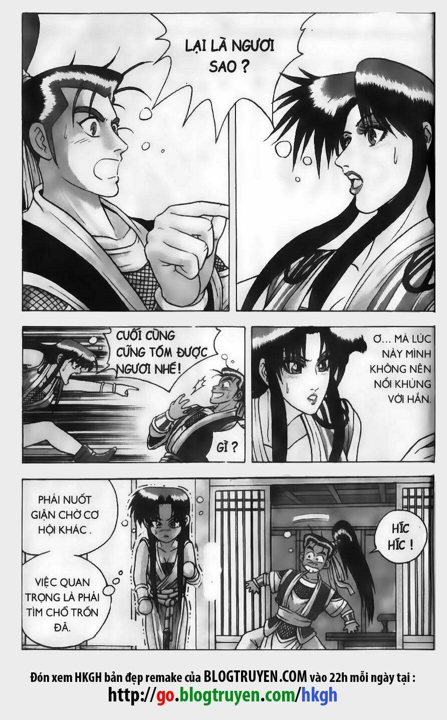 Chương 36 - Trang 2