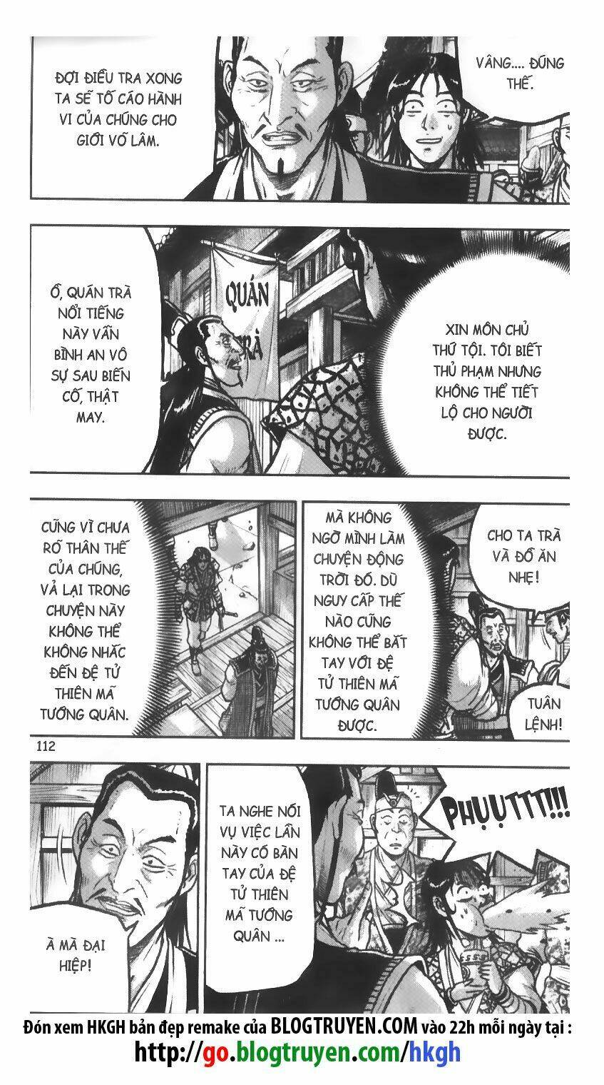 Chương 361 - Trang 3