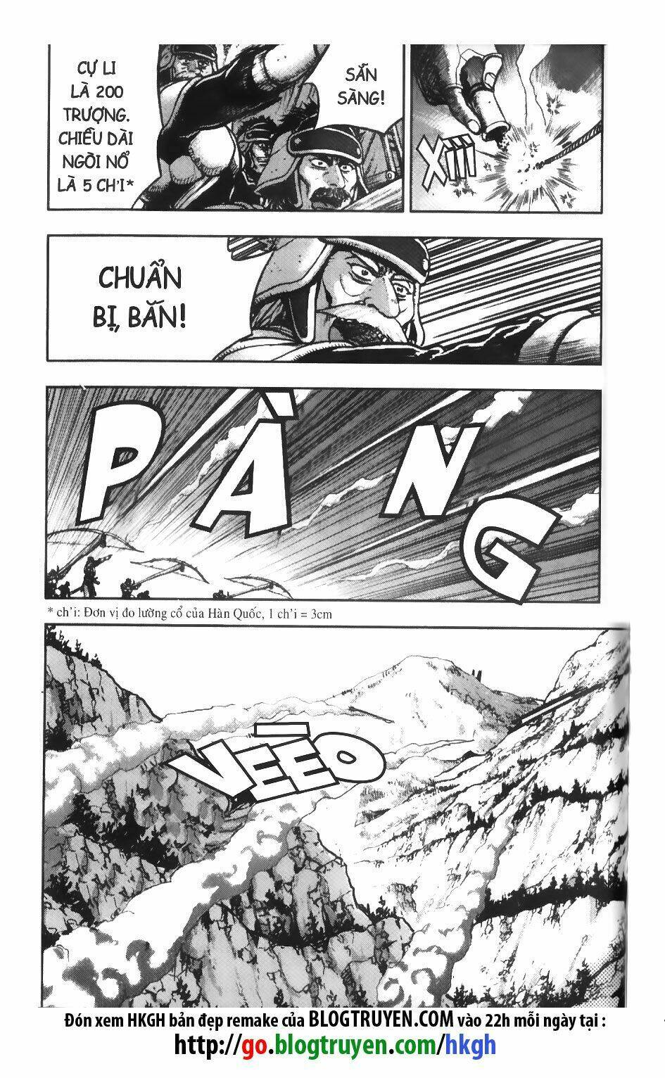 Chương 363 - Trang 22