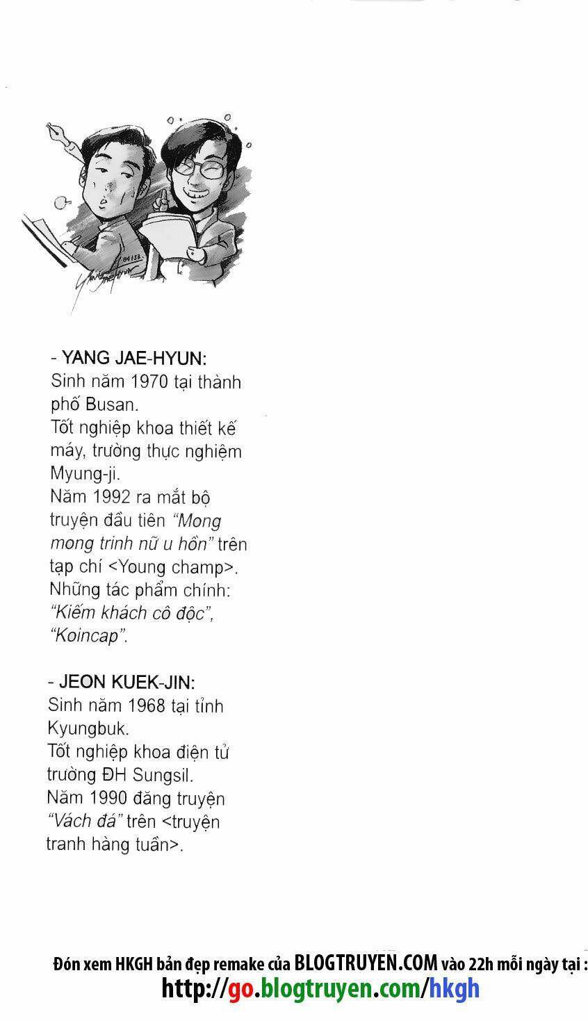Chương 364 - Trang 1